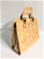 Bild 2 von Croco beige handbag