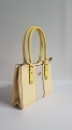 Bild 4 von Handbag yellow medium with clock