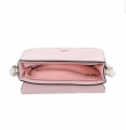 Bild 3 von shoulder bag pink small with clock