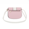 Bild 4 von shoulder bag pink small with clock